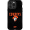 Oklahoma State University OSU Ride Em Cowboy iPhone 15 Pro Impact Case